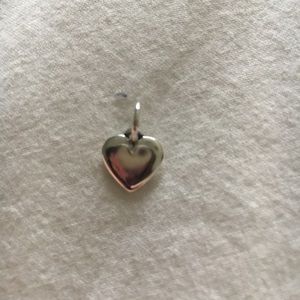 Heart Charm